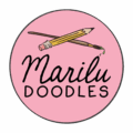 marilu doodles